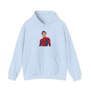 Spiderman Hoodie 9