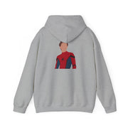 Spiderman Hoodie 4