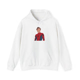Spider Man Hoodies