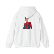 Spiderman Hoodie 2