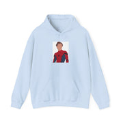 Spiderman Hoodie 9
