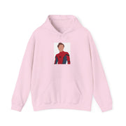 Spiderman Hoodie 7