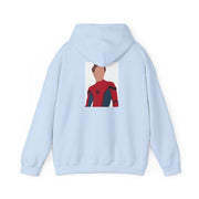Spiderman Hoodie 10