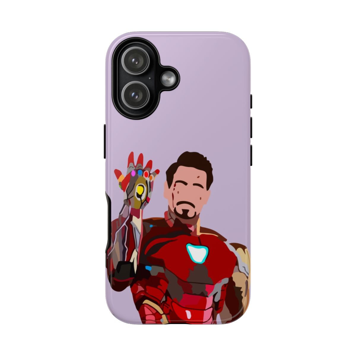 Iron Man Phone Case