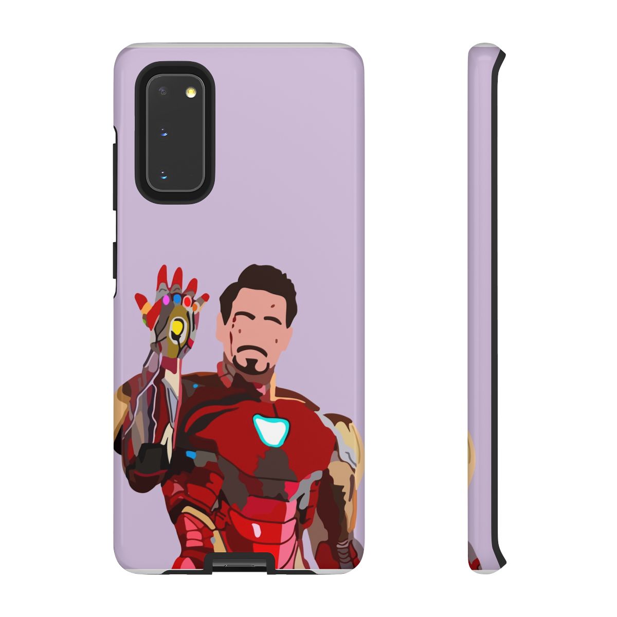 Iron Man Phone Case