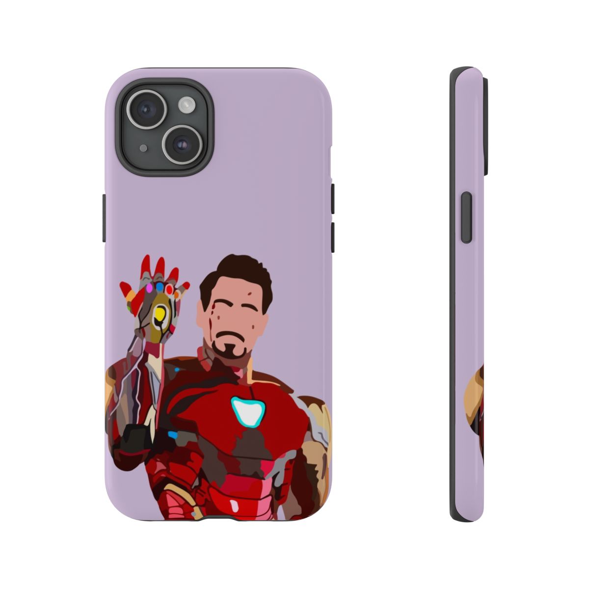 Iron Man Phone Case