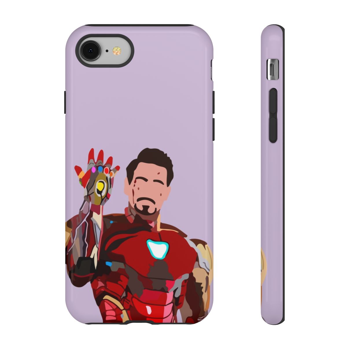 Iron Man Phone Case