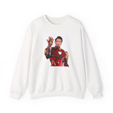Marvel Sweatshirts