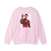 Iron Man Sweatshirt 8