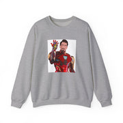Iron Man Sweatshirt 3