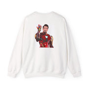 Iron Man Sweatshirt 2