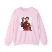 Iron Man Sweatshirt 7