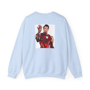 Iron Man Sweatshirt 10