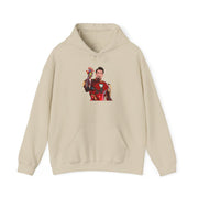 Iron Man Hoodie 5