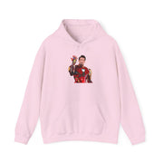 Iron Man Hoodie 7