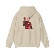 Iron Man Hoodie 6