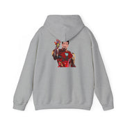 Iron Man Hoodie 4