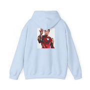Iron Man Hoodie 10