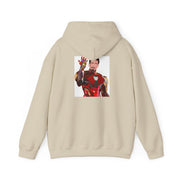 Iron Man Hoodie 6