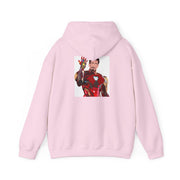 Iron Man Hoodie 8