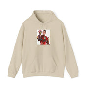 Iron Man Hoodie 5