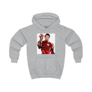 Iron Man Kids Hoodie 3