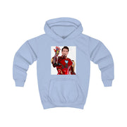 Iron Man Kids Hoodie 5