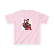 Iron Man Kids T-Shirt 7