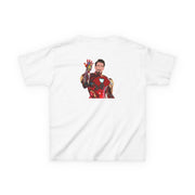 Iron Man Kids T-Shirt 2