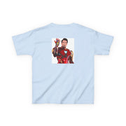 Iron Man Kids T-Shirt 6