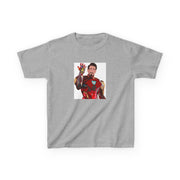Iron Man Kids T-Shirt 3