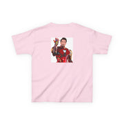 Iron Man Kids T-Shirt 8
