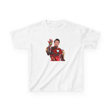 Marvel Kids T-Shirts