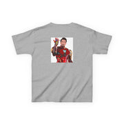 Iron Man Kids T-Shirt 4