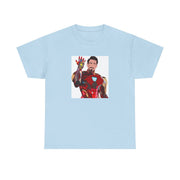 Iron Man T-Shirt 9