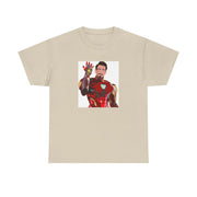 Iron Man T-Shirt 5