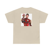 Iron Man T-Shirt 6