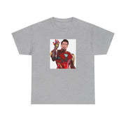 Iron Man T-Shirt 10