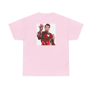 Iron Man T-Shirt 8