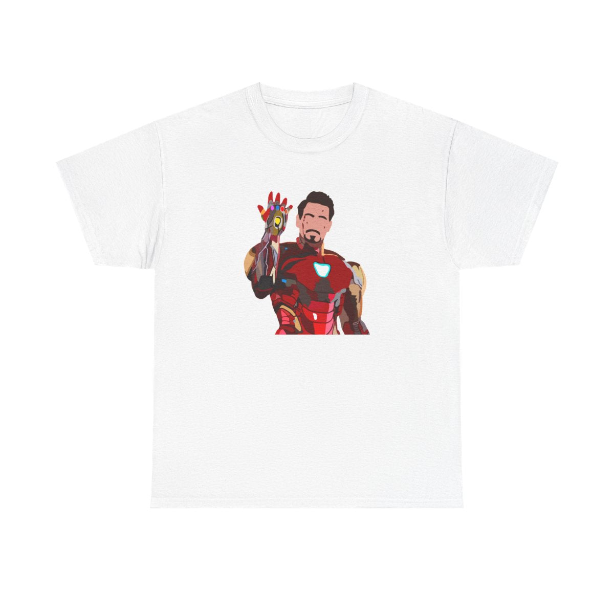 Iron Man T-Shirt