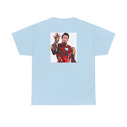 Iron Man T-Shirt 10