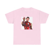 Iron Man T-Shirt 7