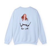 Black Widow Sweatshirt 10