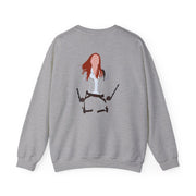 Black Widow Sweatshirt 4
