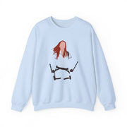 Black Widow Sweatshirt 9