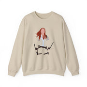 Black Widow Sweatshirt 5
