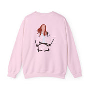 Black Widow Sweatshirt 8