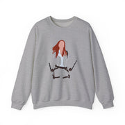 Black Widow Sweatshirt 3