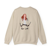 Black Widow Sweatshirt 6