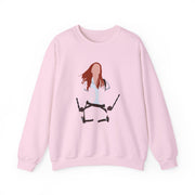 Black Widow Sweatshirt 7